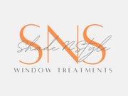 ShadeNStyle Window Treatments