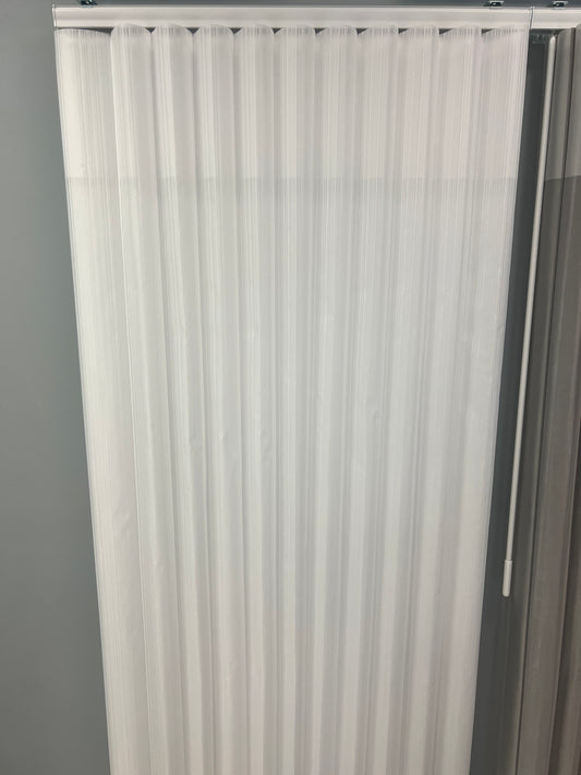 Vertical Sheers - Lohas