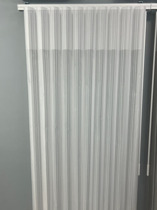 Vertical Sheers - Lohas