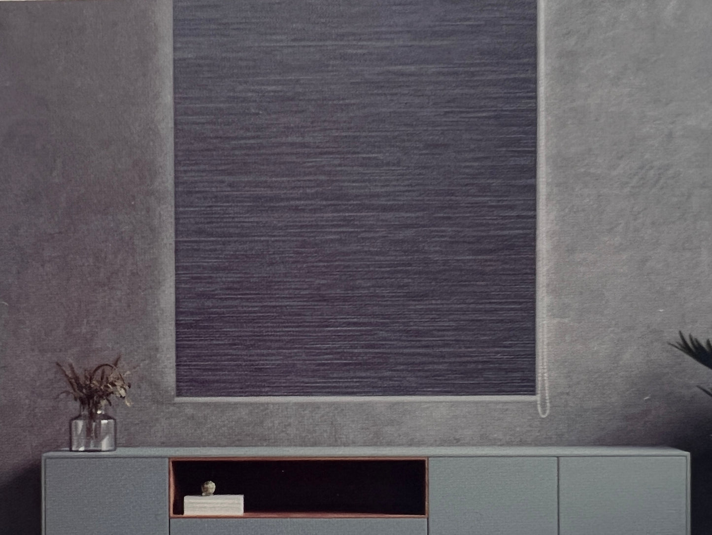 Roller Shades "WLB" Collection Blackout