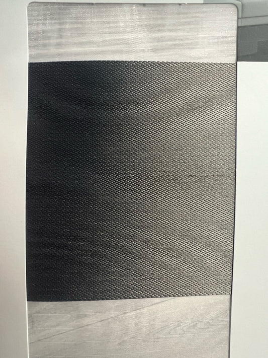 Zebra Shades "Primo" Collection Light Filtering
